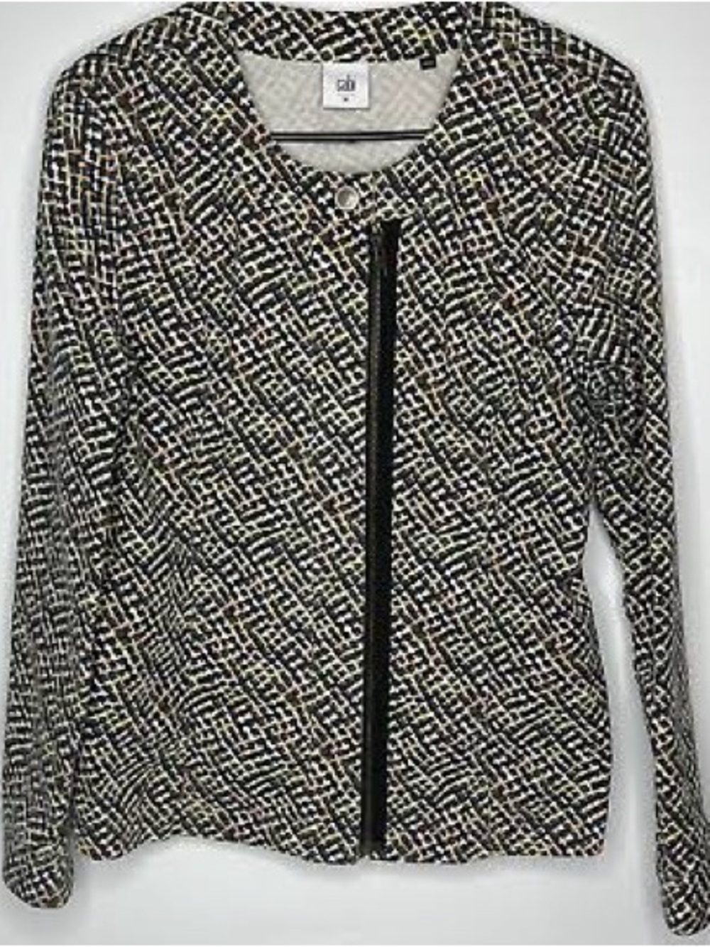 CAbi Cliffside Jacket XL
